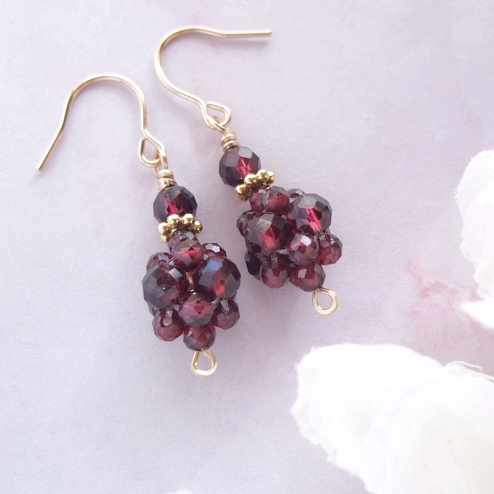 �����ʃK�[�l�b�g�s�A�X