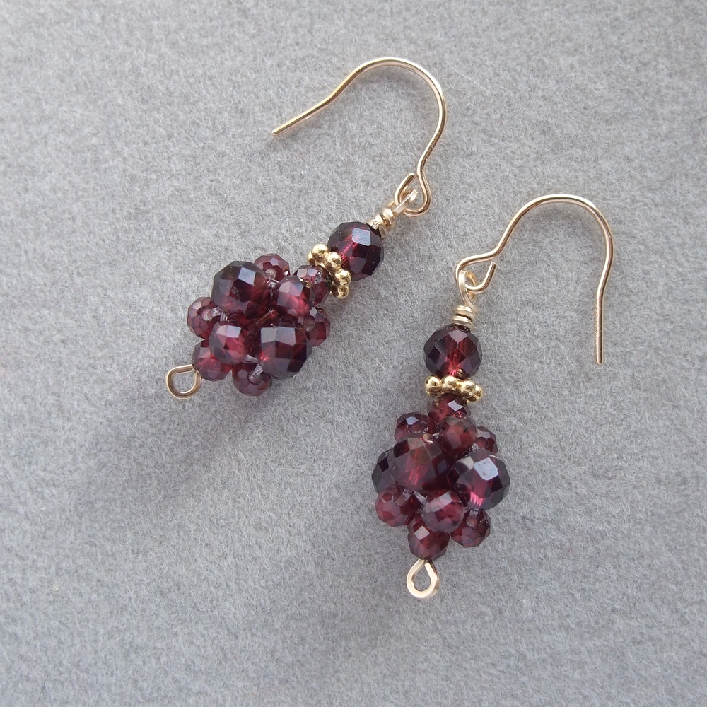 �����ʃK�[�l�b�g�s�A�X