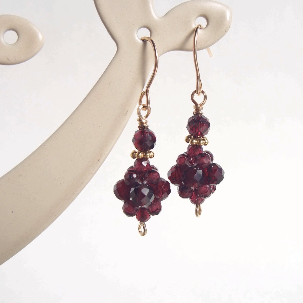 �����ʃK�[�l�b�g�s�A�X