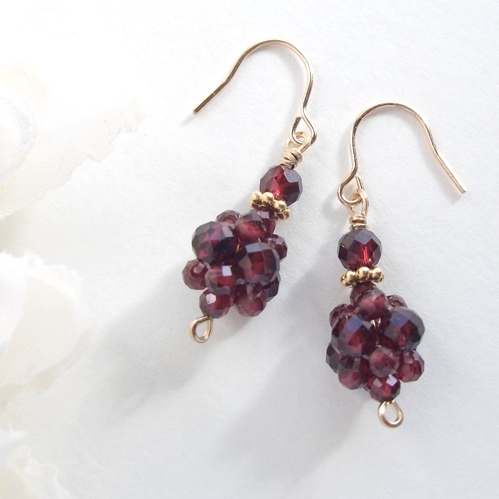 �����ʃK�[�l�b�g�s�A�X