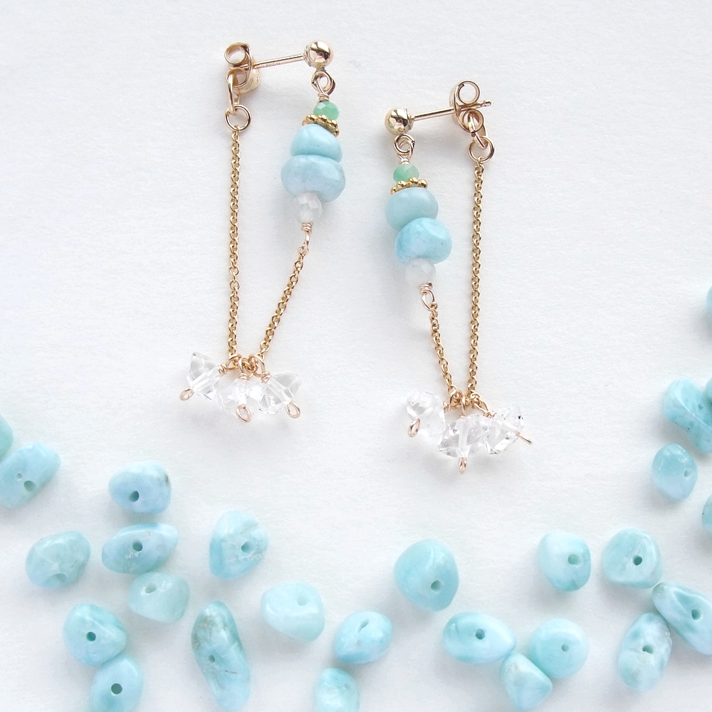 �����}�[herkimer�`�F�[���t�[�v�s�A�X