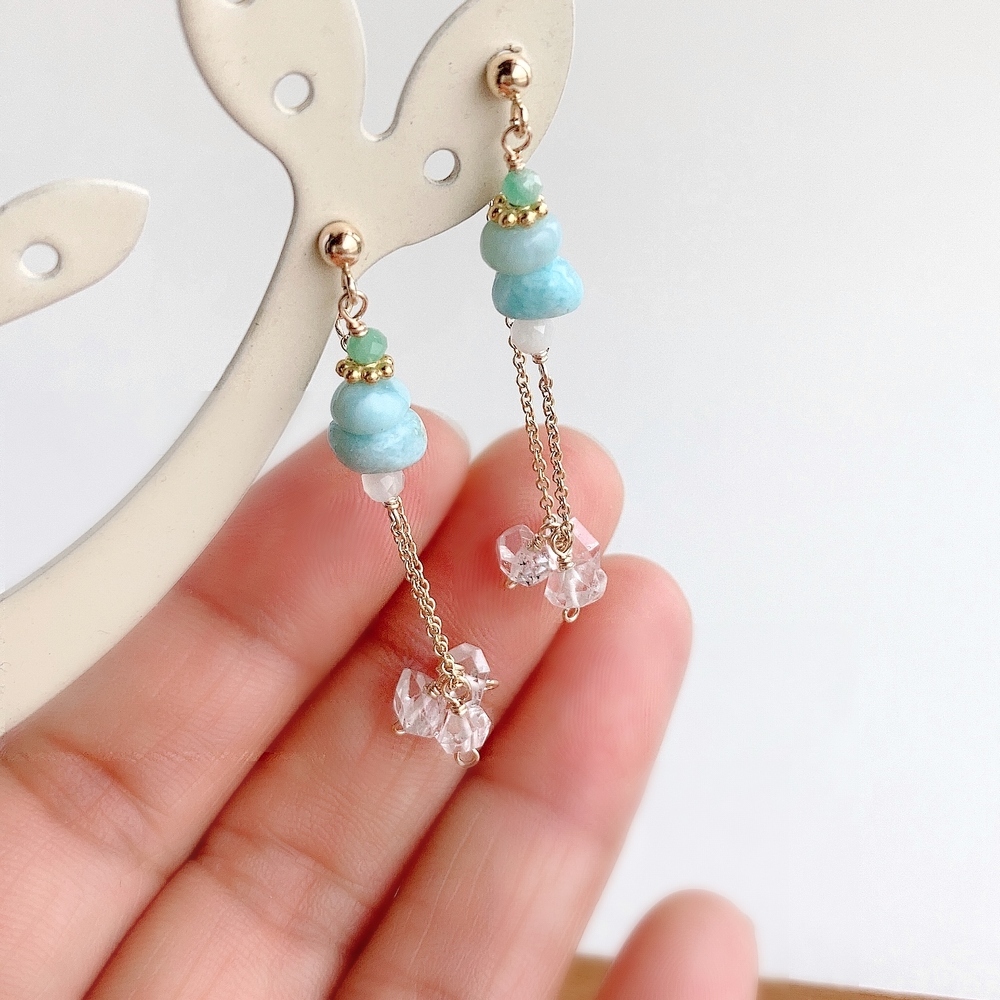 sugardrop�`�F�[���t�[�v�s�A�X