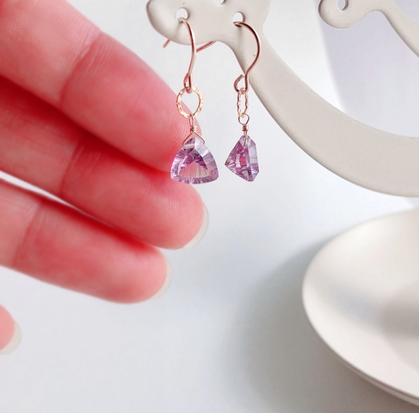 �g���C�A���O���A���W�X�g�s�A�X