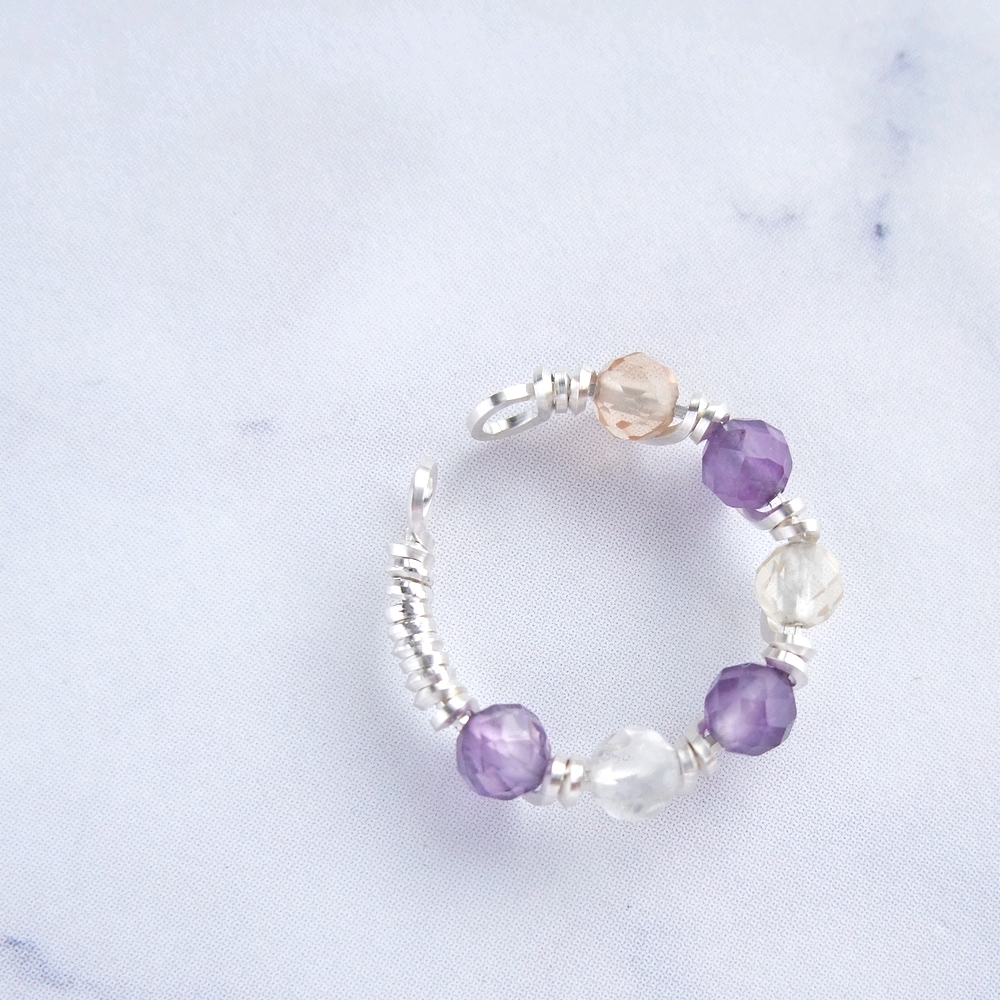 �A���W�X�g�V�g����sv-ring�C���[�J�t