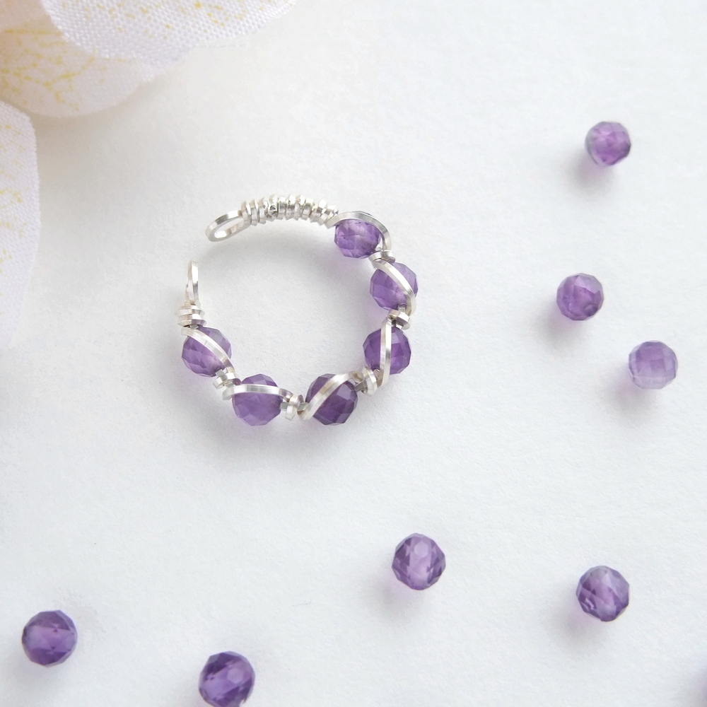 �A���W�X�gsv-ring�C���[�J�t