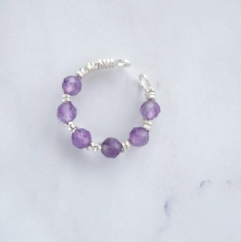 �A���W�X�gsv-ring�C���[�J�t