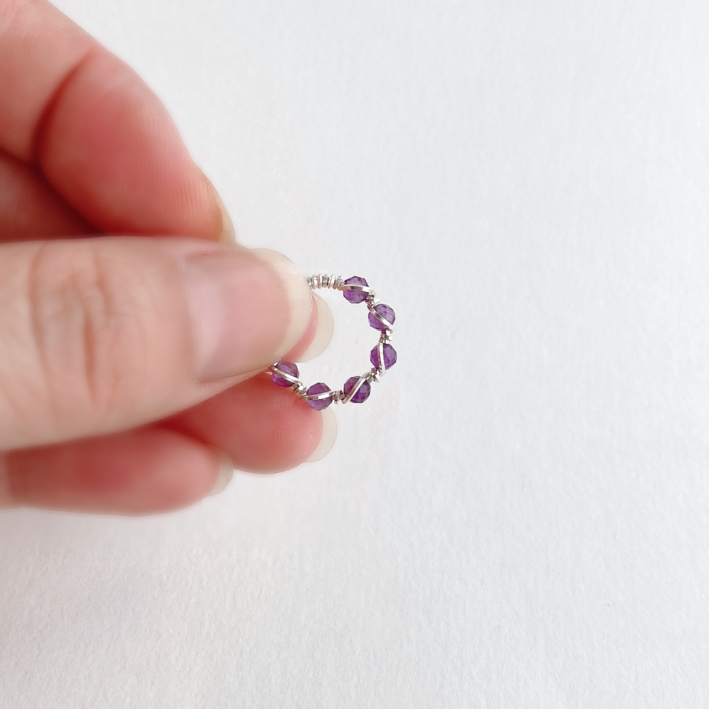 �A���W�X�gsv-ring�C���[�J�t