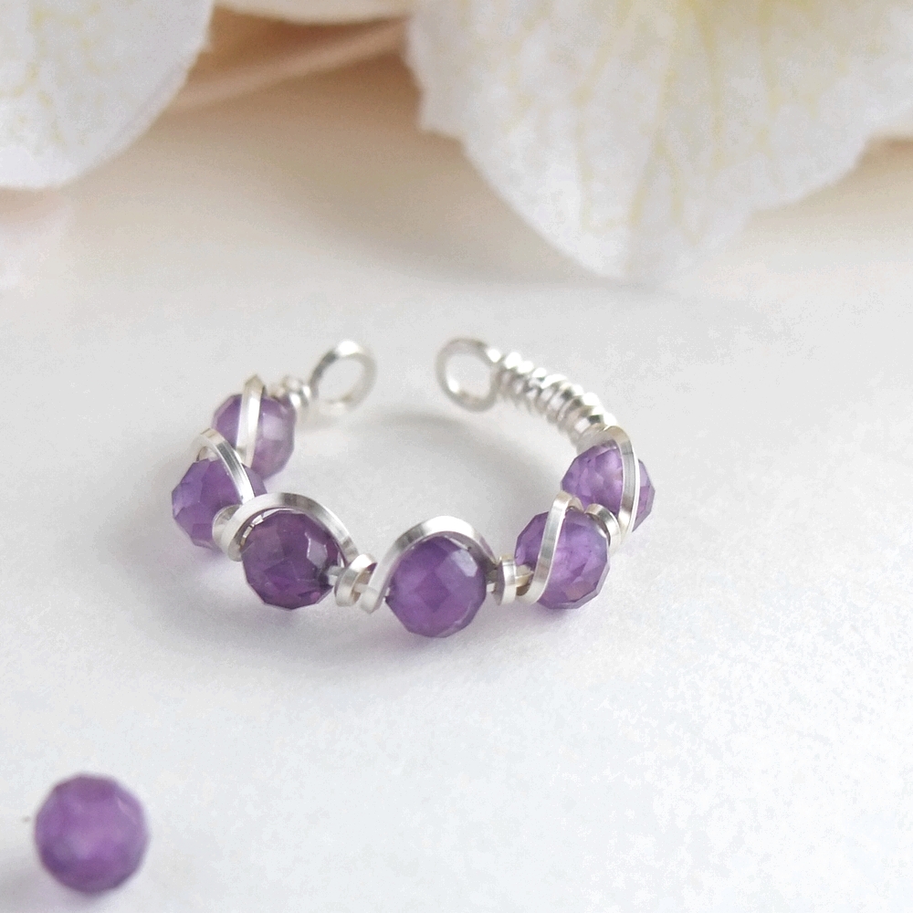 �A���W�X�gsv-ring�C���[�J�t