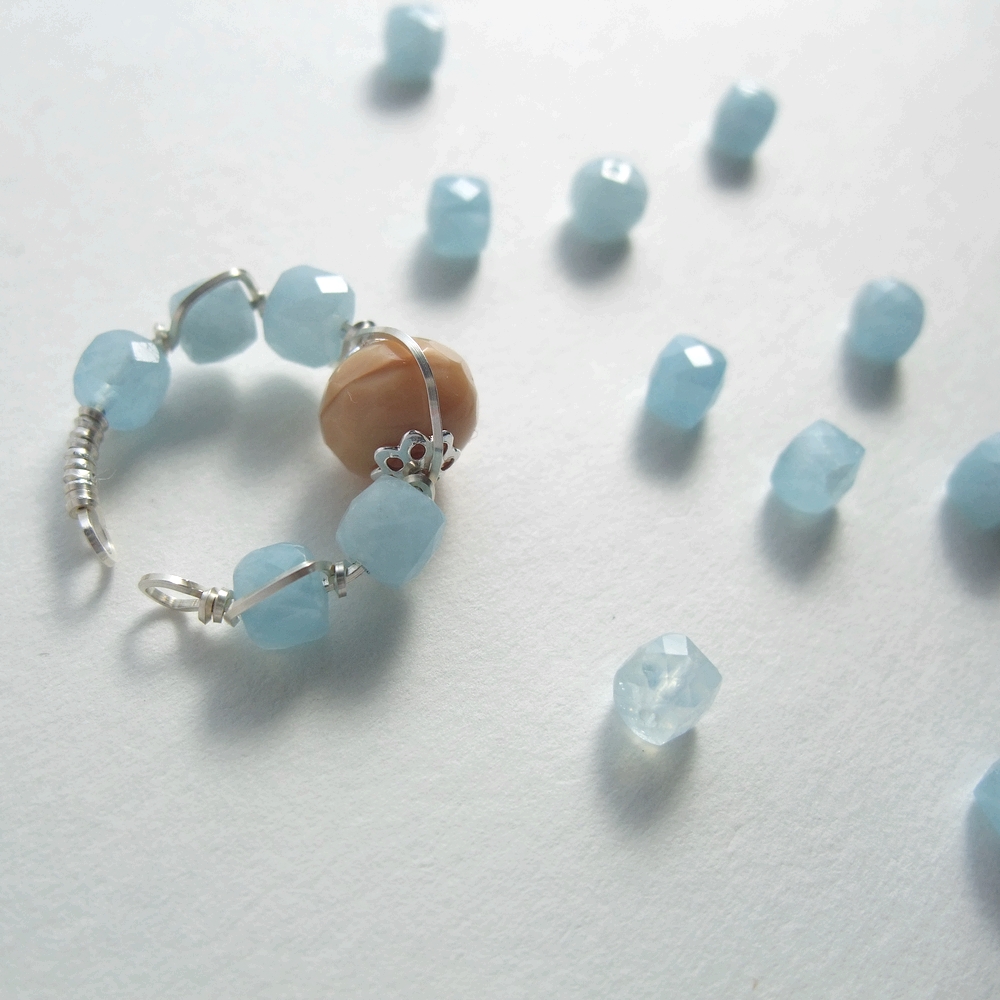 �L��������aqua�C���[�J�t