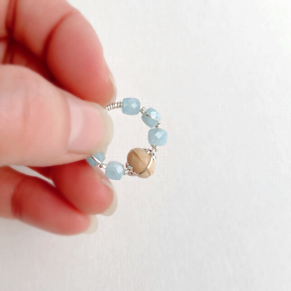 �L��������aqua�C���[�J�t