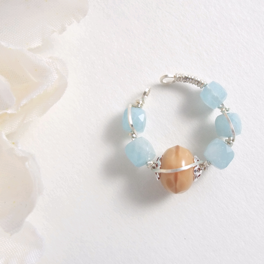 �L��������aqua�C���[�J�t