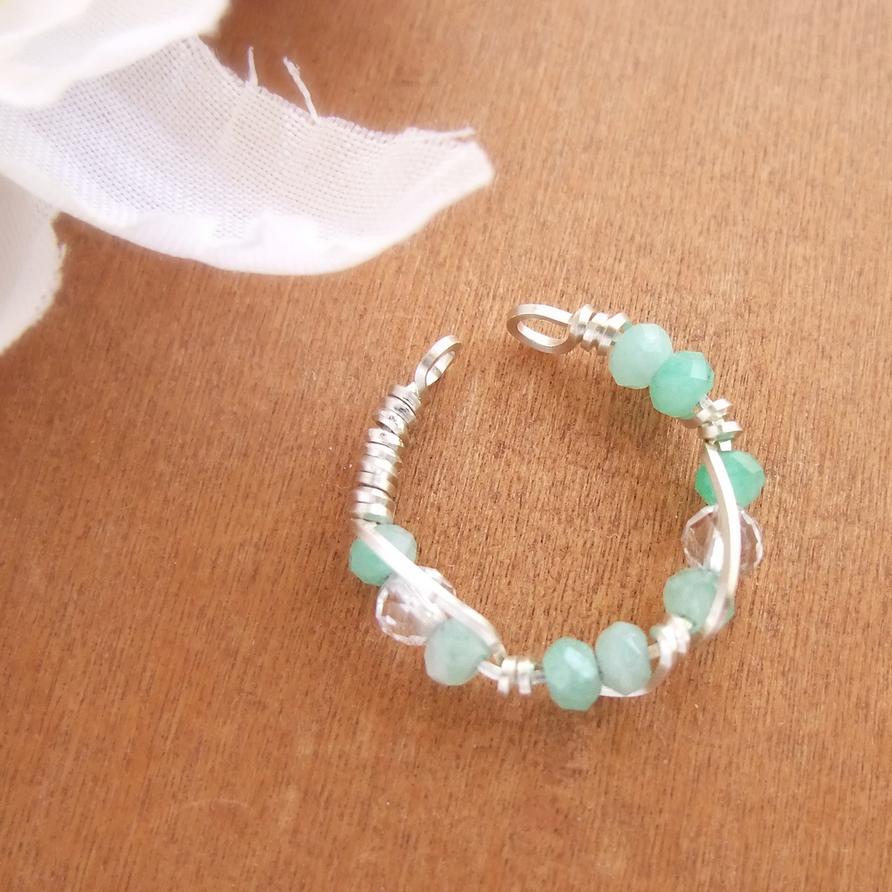 �G�������hcrystal�C���[�J�t