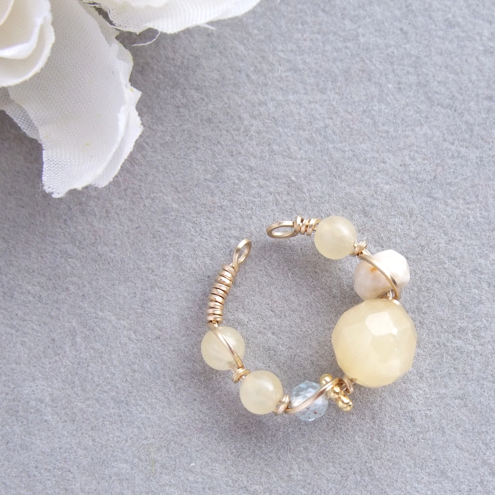 butter yellow�C���[�J�t