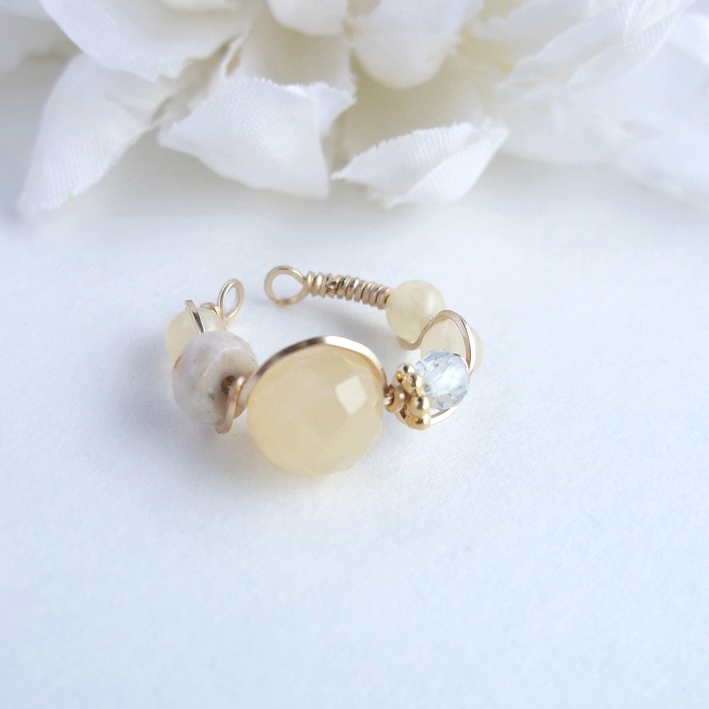 butter yellow�C���[�J�t