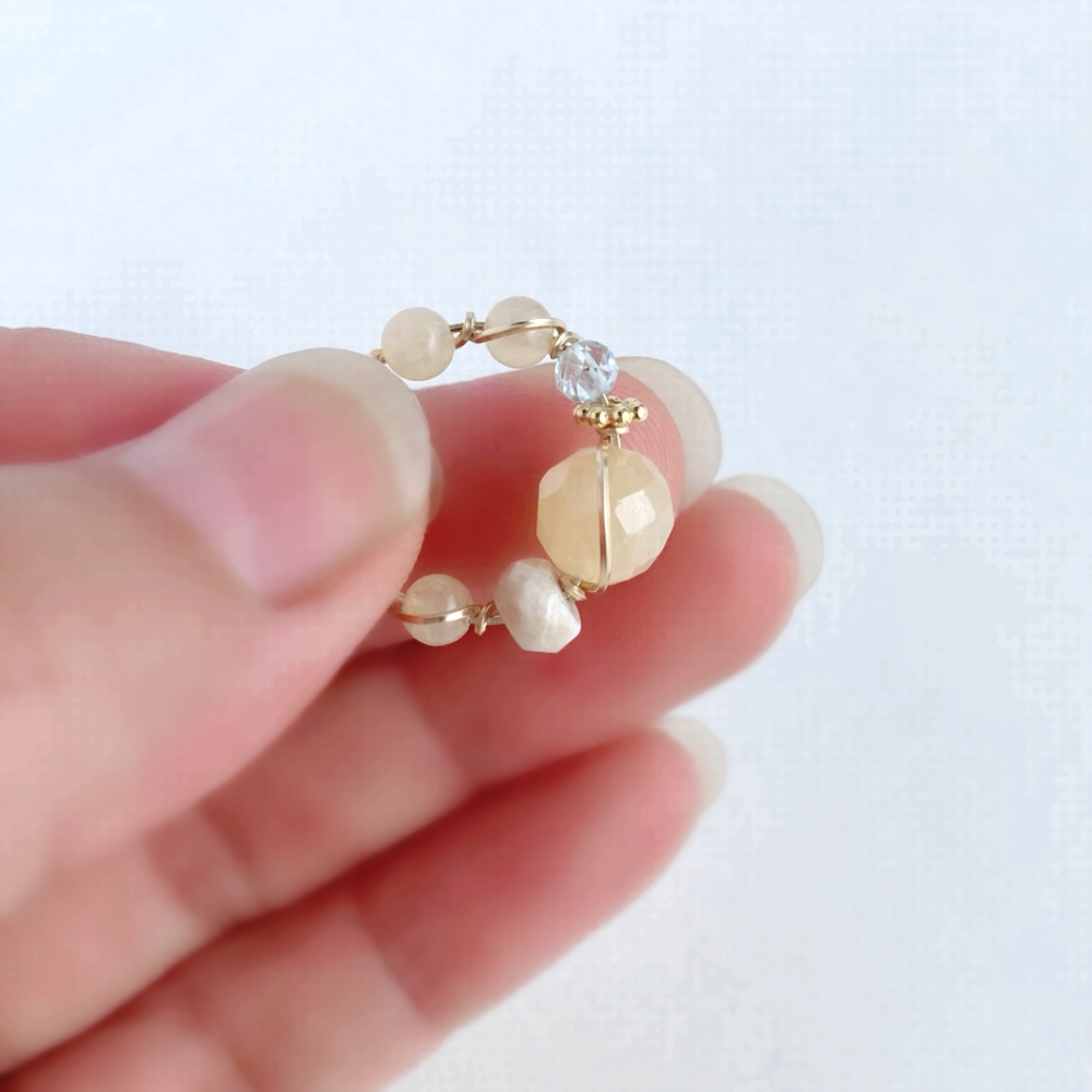 butter yellow�C���[�J�t