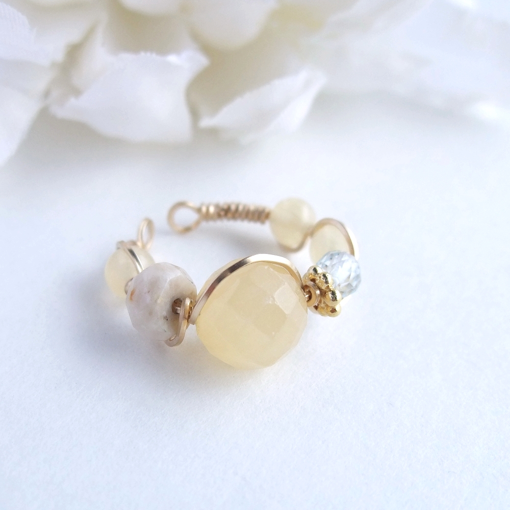 butter yellow�C���[�J�t