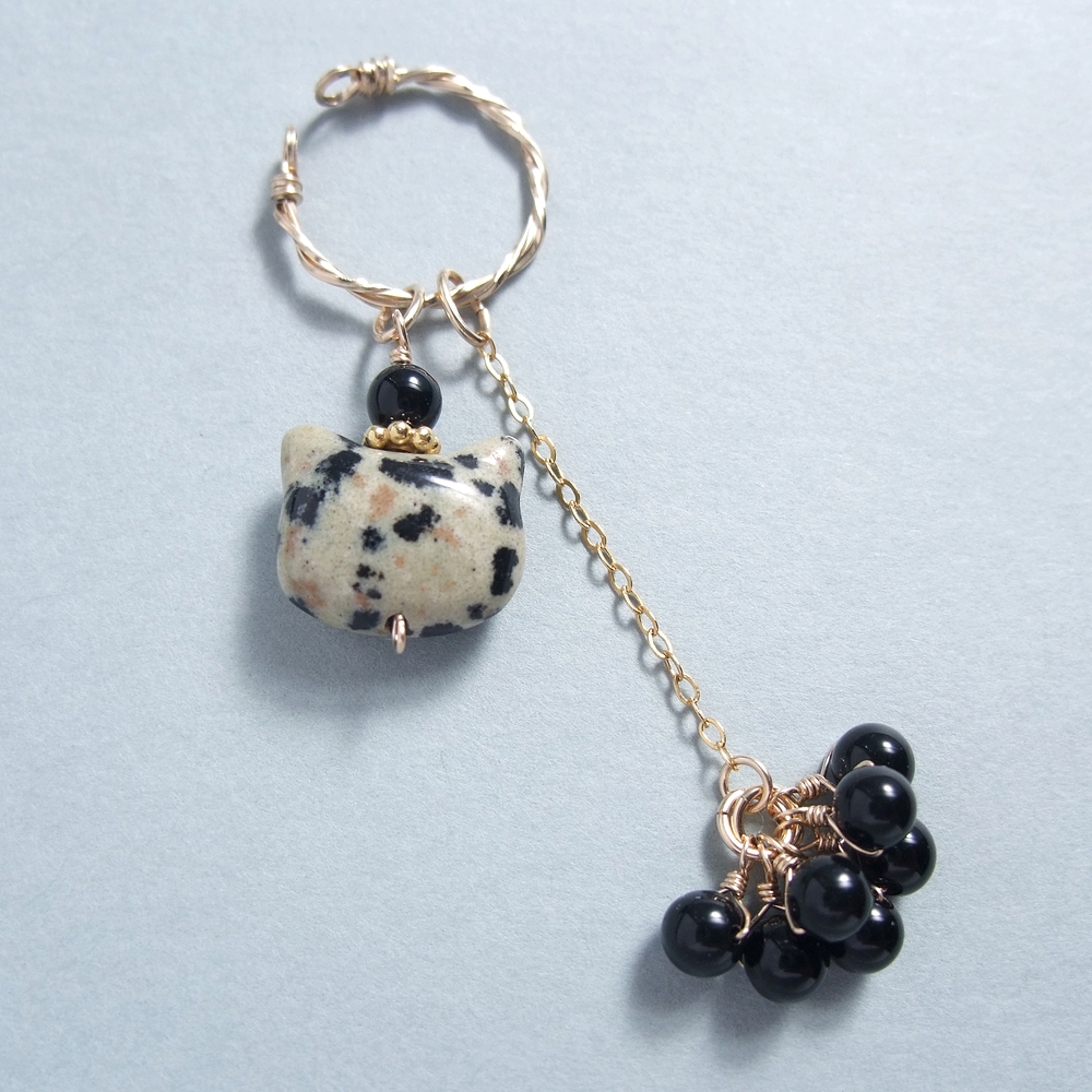 ���ɂ��C���[�J�t