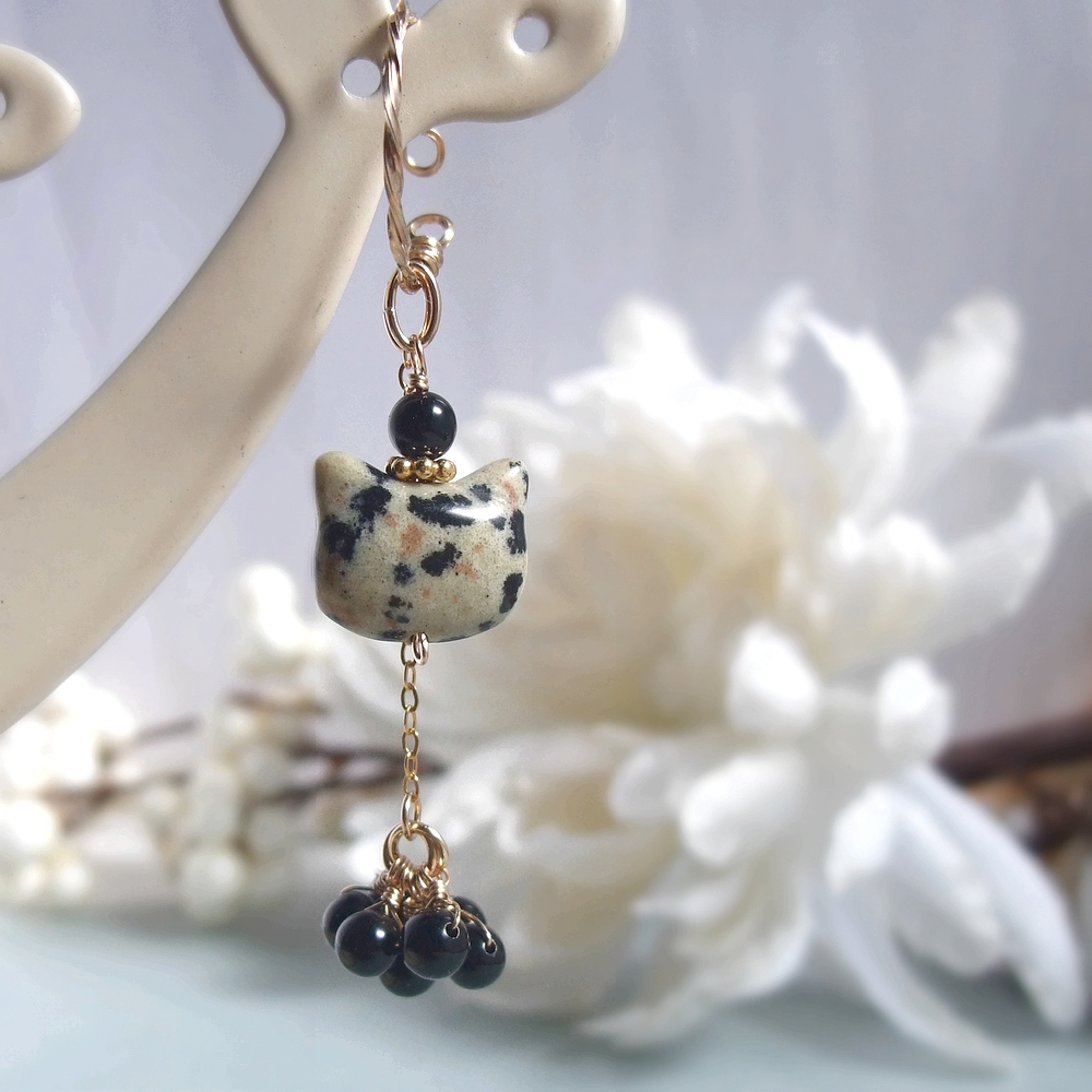 ���ɂ��C���[�J�t