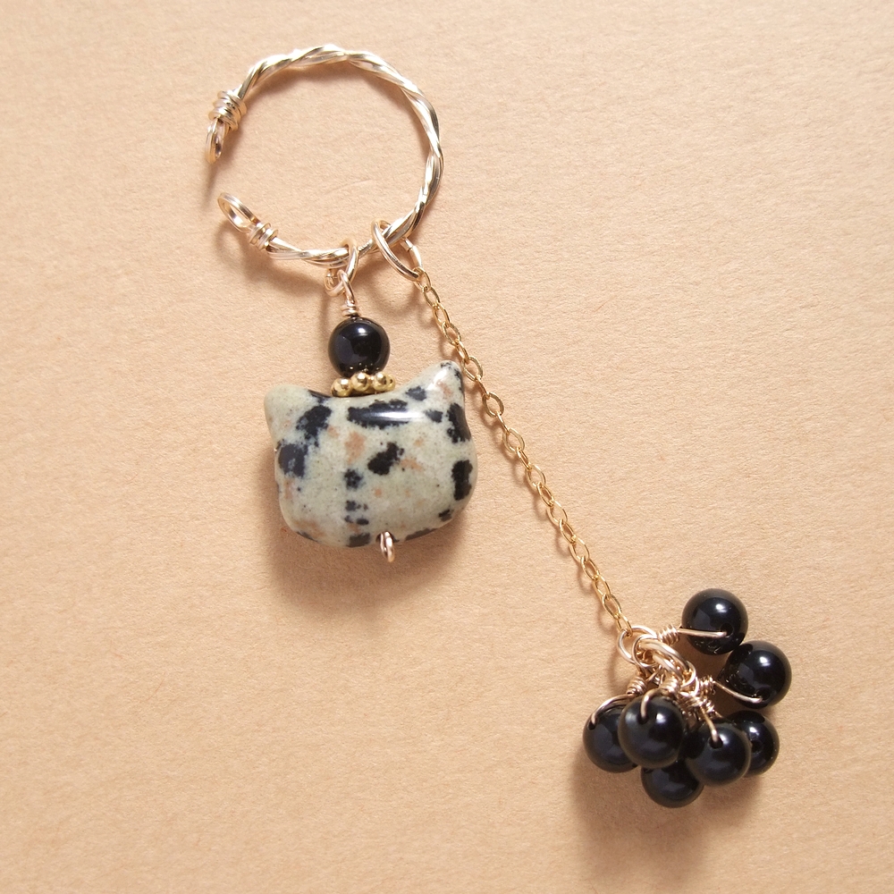 ���ɂ��C���[�J�t