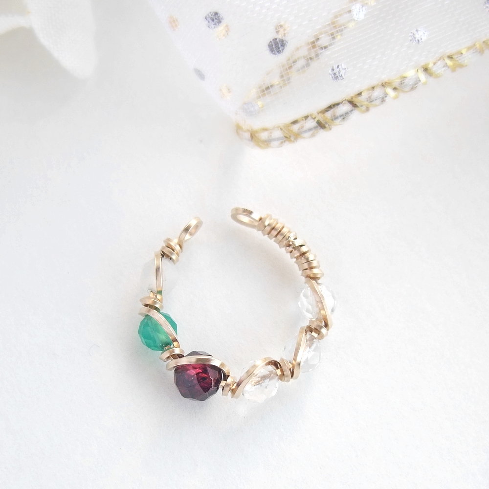 Noel�N���X�^���C���[�J�t