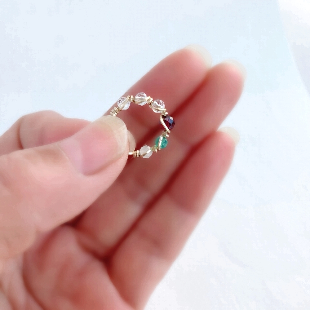 Noel�N���X�^���C���[�J�t