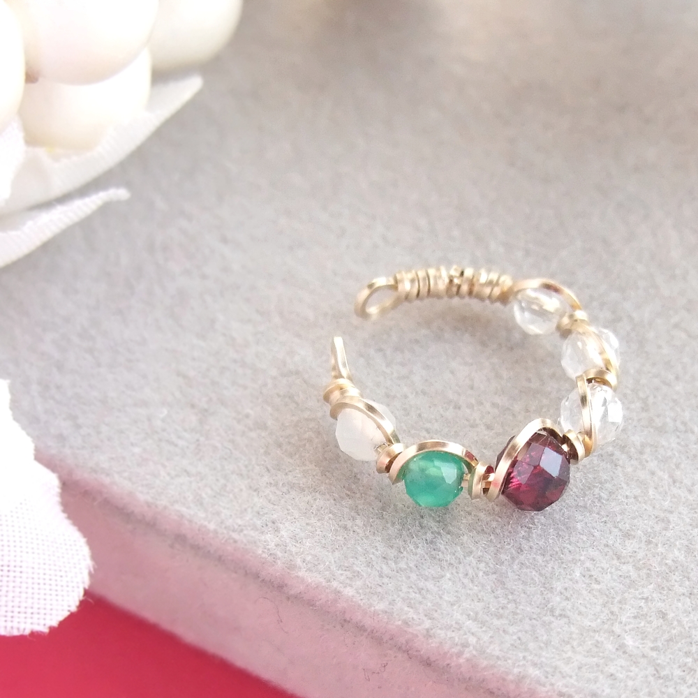 Noel�N���X�^���C���[�J�t