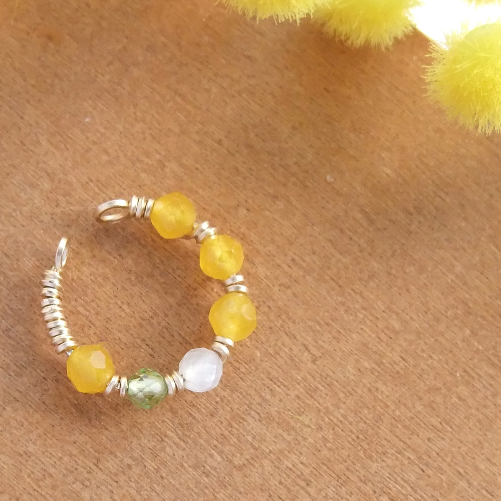 spring yellow�C���[�J�t