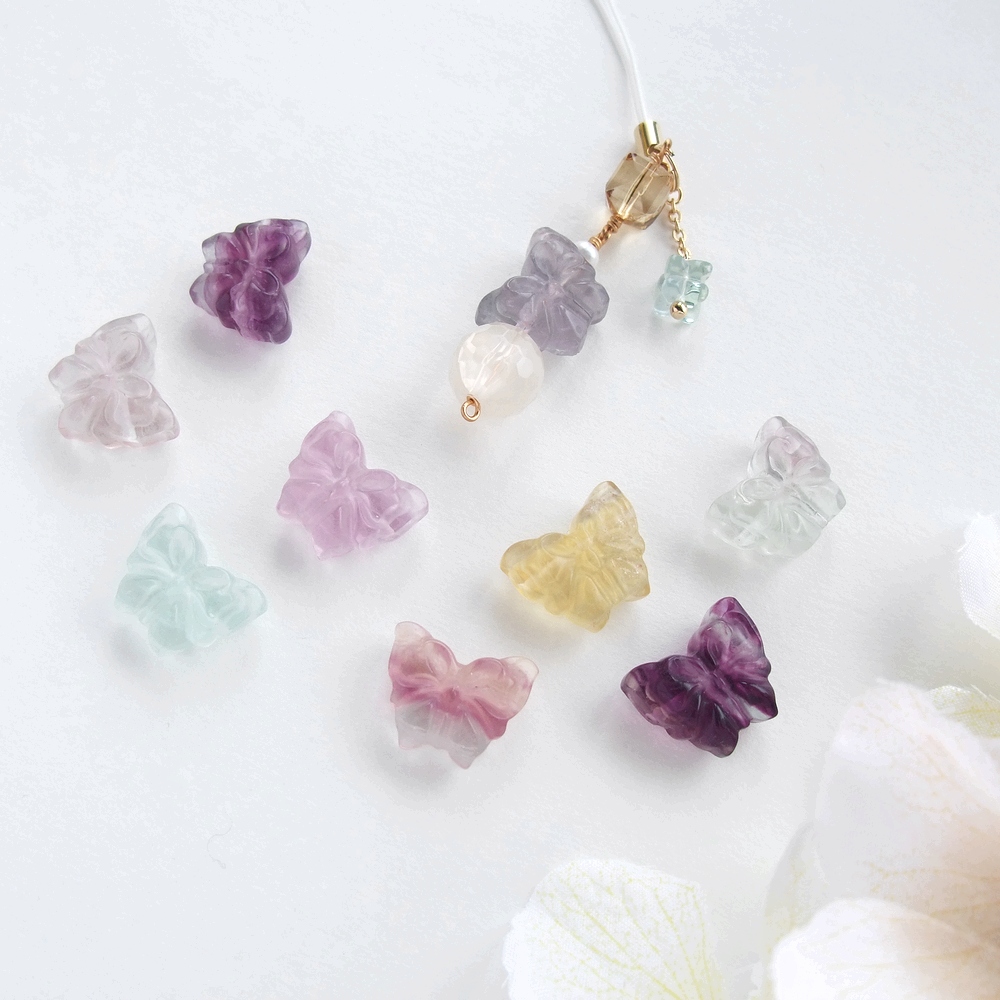 fluorite���X�g���b�v