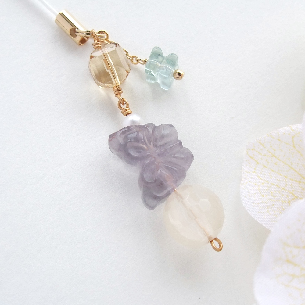 fluorite���X�g���b�v