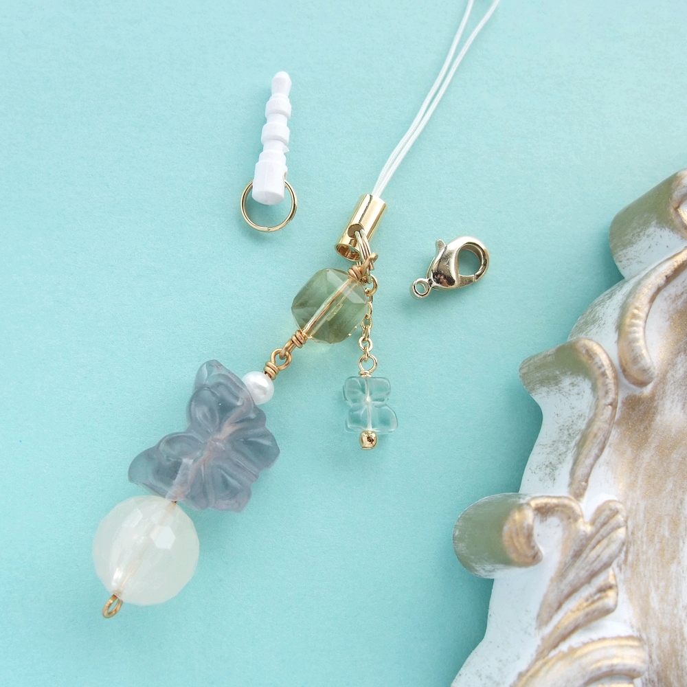 fluorite���X�g���b�v