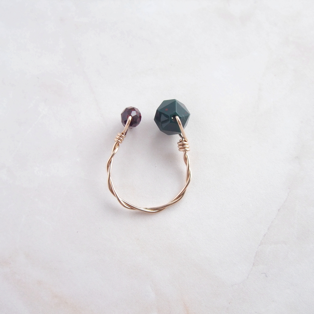 �K�[�l�b�gblood�t�H�[�N�����O