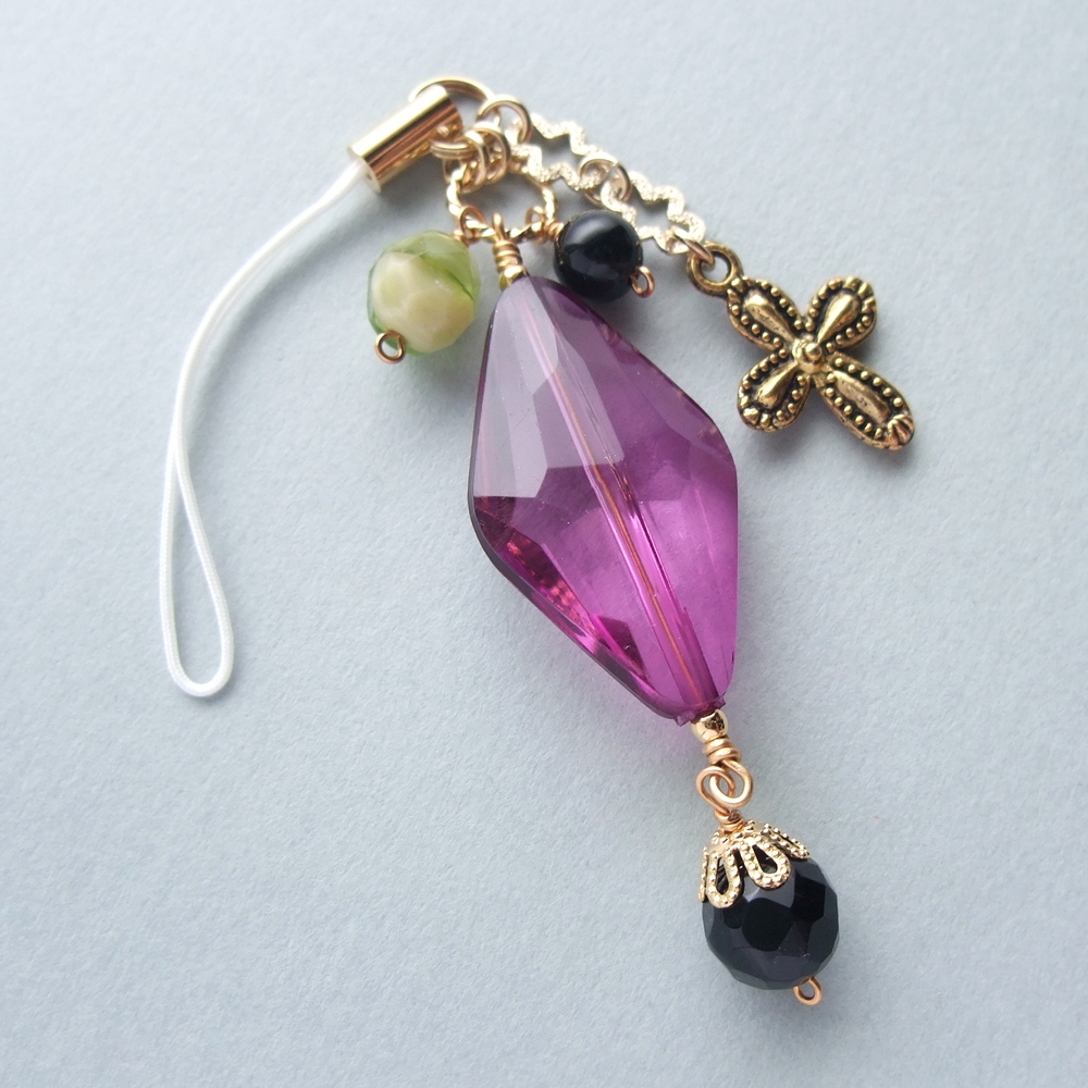 grape cross�X�g���b�v