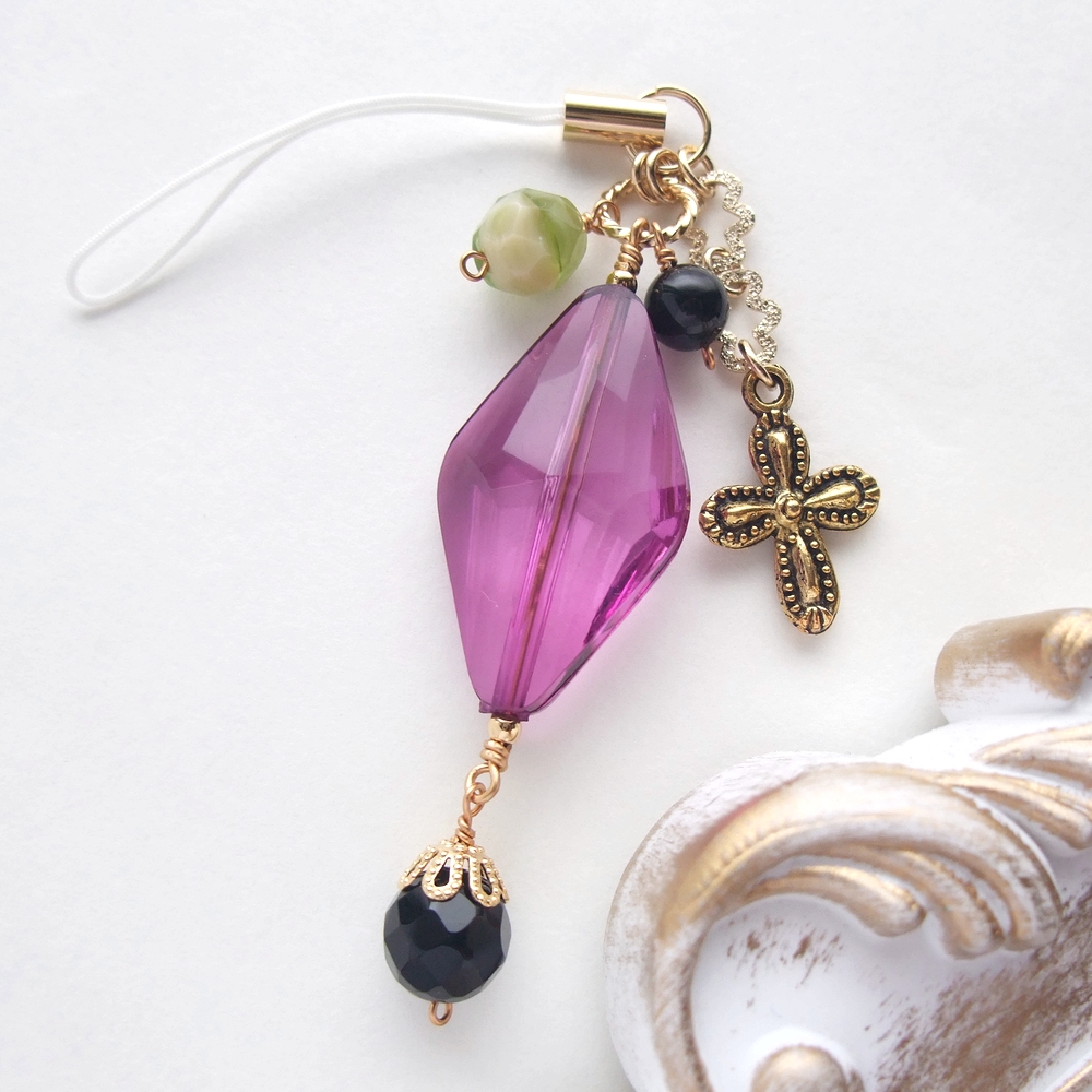 grape cross�X�g���b�v