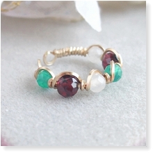 ノエルNoelイヤーカフ